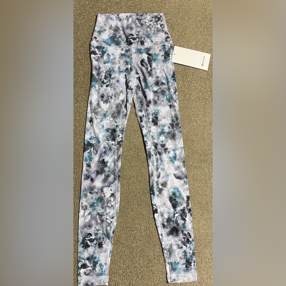 NEW Lululemon Align leggings | Size 2